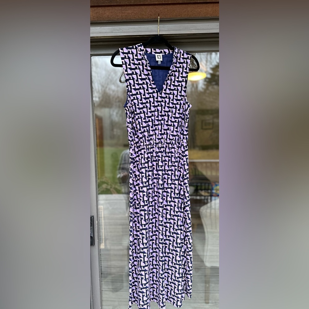 Anne Klein Maxi dress Size M